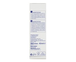HANSAPLAST | Αλοιφή για Σκασμένες Φτέρνες 40ml