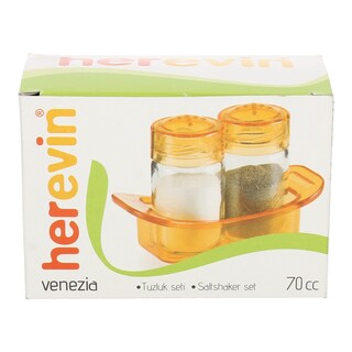 - | ΑΛΑΤΟΠΙΠΕΡΟ VENEZIA ΣΕΤ 2 ΤΕΜ 1 ΤΕΜ