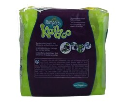 PAMPERS | KANDOO | ΜΩΡΟΜΑΝΤΗΛΑ ΑΝΤΑΛΛΑΚΤΙΚΟ 3 X 55 ΤΕΜ ΠΡΟΣΦΟΡΑ ΤΟ 1 ΠΑΚΕΤΟ ΔΩΡΟ