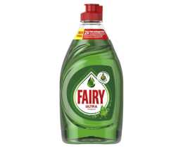 FAIRY | Υγρό Πιάτων Ultra Original 400ml