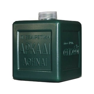 ΑΡΚΑΔΙ | Υγρό Πράσινο Σαπούνι Χεριών Αντιβακτηριδιακό Ανταλλακτικό 500ml