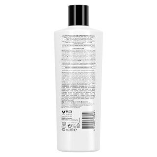 TRESEMME | Conditioner Keratin Smooth Colour Βαμμένα Μαλλιά 400ml