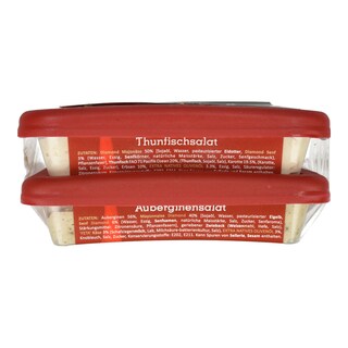 PITENIS | Τονοσαλάτα & Μελιτζανοσαλάτα Δώρο 200g