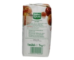 SAINT LOUIS | ΖΑΧΑΡΗ ΓΙΑ ΜΑΡΜΕΛΑΔΑ 1 KGR