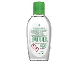 DETTOL | ΑΝΤΙΣΗΠΤΙΚΟ GEL ΧΕΡΙΩΝ  50 ML