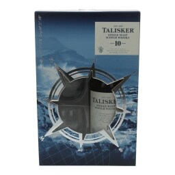 TALISKER | WHISKY  0,7 LT