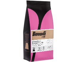 BUONDI | Καφές Φίλτρου Arabica Selection 200g