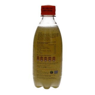 ΚΑΜΠΟΣ ΧΙΟΥ | ΑΝΑΨΥΚΤΙΚΟ ΠΟΡΤΟΚΑΛΑΔΑ ΜΕ ΑΝΘΡΑΚΙΚΟ 330 ML