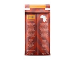 DIMELLO | Καφές Φίλτρου Ethiopia Single Origin 250g