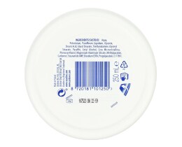 VASELINE | Βαζελίνη Επανόρθωσης Πολύ Ξηρή Επιδερμίδα 250ml