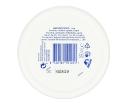 VASELINE | Βαζελίνη Επανόρθωσης Πολύ Ξηρή Επιδερμίδα 250ml