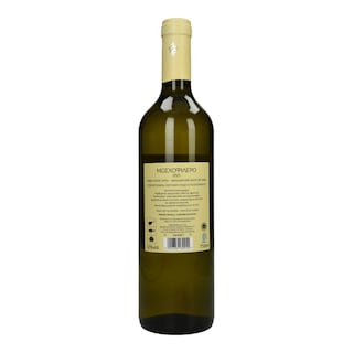 ΑΒ | Οίνος Λευκός Αμπελουργός Μοσχοφίλερο 750ml