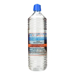 ΤΟ ΠΡΩΤΟ | Αλκοολούχος Λοσιόν Οινόπνευμα 93 Βαθμών 420ml