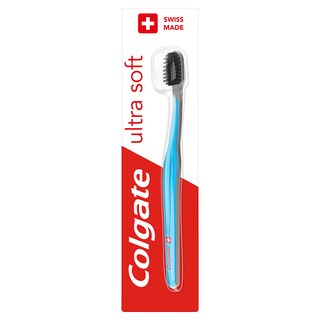 COLGATE | Οδοντόβουρτσα Ultra Soft Πολύ Μαλακή 1 Τεμάχιο