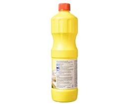 ΑΒ | Χλωροκαθαριστικό Ultra Λεμόνι 750ml