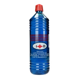 - | Οινόπνευμα Φωτιστικό Φιάλη 430ml
