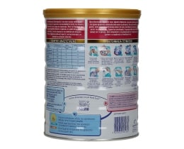 NAN | MILK POWDER  800gr