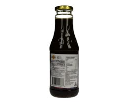SUNSWEET | Φυσικός Χυμός Δαμάσκηνο 500ml