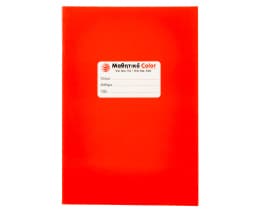 - | Τετράδιο Μαθητικό Color 50 Φύλλα 1 Τεμάχιο