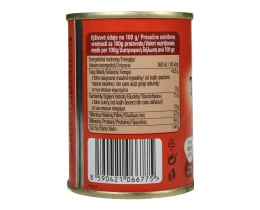 GUSTONA | Τοματοπολτός  140g