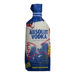 ABSOLUT | ΒΟΤΚΑ EROS EDITION 700 ML