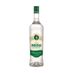 ΜΙΝΙ | Ouzo Mytilene 700ml