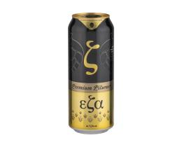 Z | Μπίρα Pilnser  4 X 500 ml