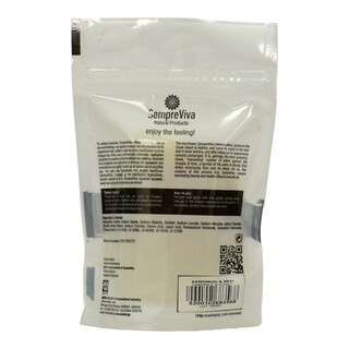 SEMPREVIVA | ΣΑΠΟΥΝΙ SEMPREVIVA ΜΕΛΙ ΚΑΙ ΧΑΜΟΜΗΛΙ 120 GR