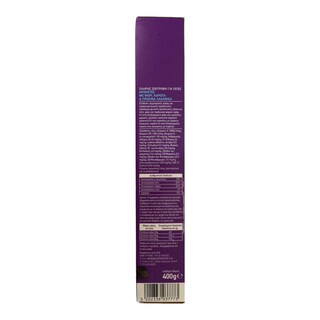 FAMILY FRIENDS | ΞΗΡΑ ΤΡΟΦΗ ΓΑΤΑΣ ΨΑΡΙ, ΛΑΧΑΝΙΚΑ ΚΑΙ ΚΑΡΟΤΑ 400 GR