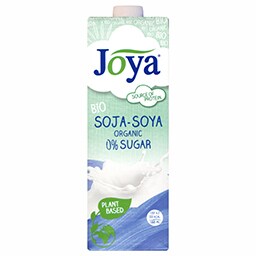 JOYA | Ρόφημα Σόγιας Χωρίς Ζάχαρη 1 Lt