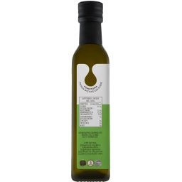 TERRA CRETA | Ελαιόλαδο Infusions με Βασιλικό 250ml