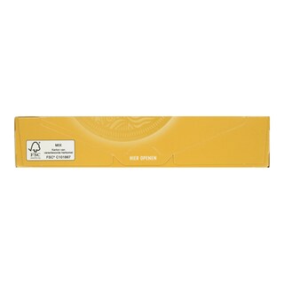 PERLA BEVERAGES | Κάψουλες Καφέ Espresso Lungo Classic 10x5g