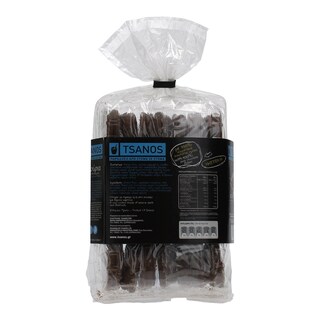 ΤΣΑΝΟΣ | ΚΟΥΛΟΥΡΙΑ ΓΛΥΚΑ ΣΟΚΟΛΑΤΑΣ 300 GR