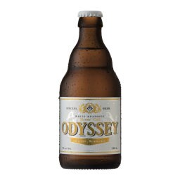 ODYSSEY | Μπύρα Odyssey White Siren’s Call Φιάλη 330ml