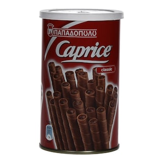 CAPRICE | ΠΟΥΡΑΚΙΑ  115 GR