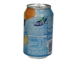 NESTEA | ICE TEA ΡΟΔΑΚΙΝΟ ΚΟΥΤΙ 330 ML