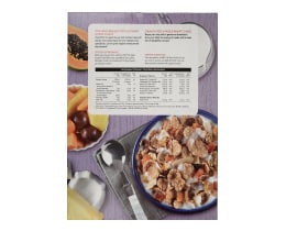 ΑΒ | Δημητριακά Fit & Style Εξωτικά Φρούτα 375gr