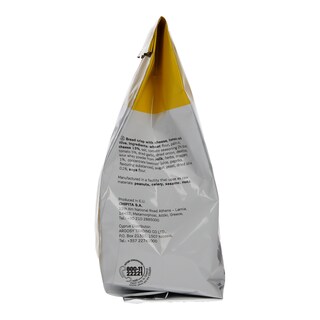 7DAYS | Παξιμαδάκια Τυρί Ντομάτα Ελιά 80g