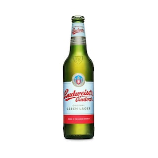 BUDWEISER