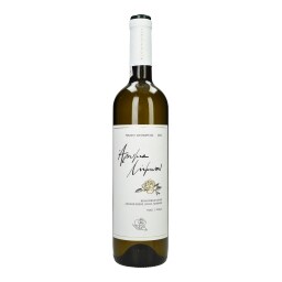Οίνος Λευκός Ξηρός Λήμνου 750ml
