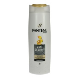 PANTENE | Σαμπουάν Αντιπιτυριδικό 360 ml