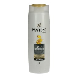 PANTENE | Σαμπουάν Αντιπιτυριδικό 360 ml