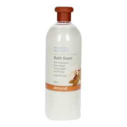 CARE | ΑΦΡΟΛΟΥΤΡΟ ΑΜΥΓΔΑΛΟ 1.000 ML