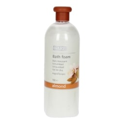 CARE | ΑΦΡΟΛΟΥΤΡΟ ΑΜΥΓΔΑΛΟ 1.000 ML