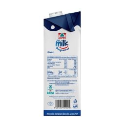 MMMILK | Γάλα Οικογενειακό Πλήρες 1lt