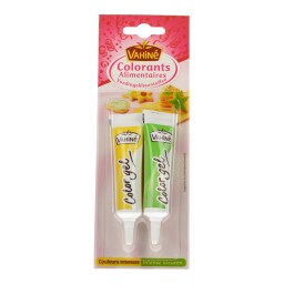 VAHINE | ΧΡΩΜΑ ΖΑΧΑΡΟΠΛΑΣΤΙΚΗΣ  20 GR