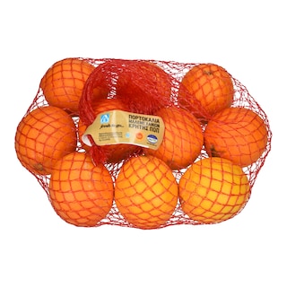 ΑΒ | AB ORANGES MALEME FROM CRETA  1KG