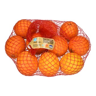 ΑΒ | AB ORANGES MALEME FROM CRETA  1KG