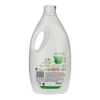 ARIEL | ΥΓΡΟ ΠΛΥΝΤΗΡΙΟΥ ΡΟΥΧΩΝ MOUNTAIN SPRING  54 MEZ