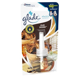 GLADE | .  1 TEM